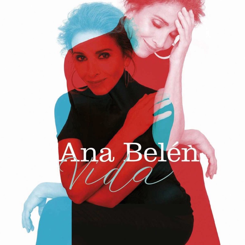 Vida (Ana Belén) CD