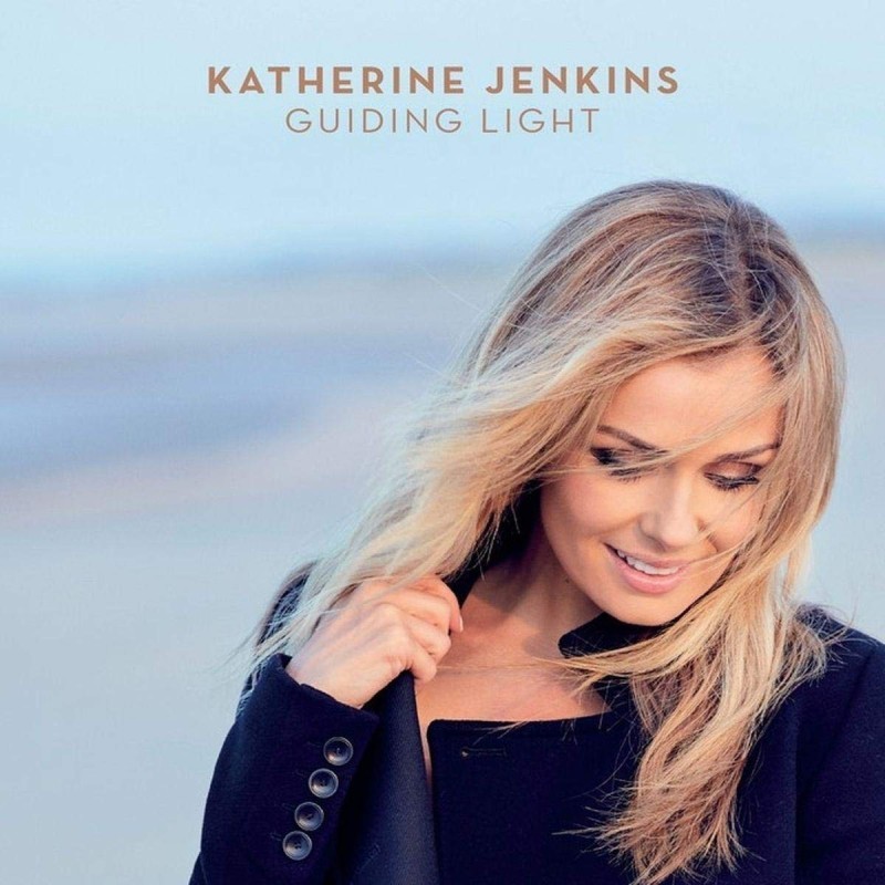 Guiding Light (Katherine Jenkins) CD