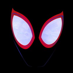 B.S.O Spiderman: Into The Spider-Verse (CD)