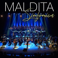 Maldita Sinfónica (Maldita Nerea) CD+DVD