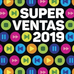Superventas 2019 (2 CD)