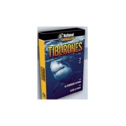 Comprar Pack Tiburones Dvd